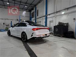 کیا K5